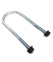 Cargar imagen en el visor de la galería, 05-Present Toyota Tacoma Rear U-bolt with Nuts All Pro Off Road