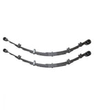 All Pro Off Road Expedition Rear Leaf Springs 1995 - 2004 Toyota Tacoma