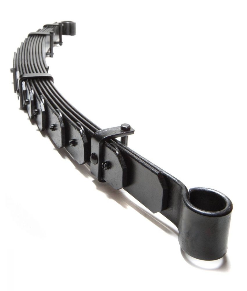 Tacoma Expedition Rear Leaf Springs 95-04 Toyota Tacoma All Pro Off Road
