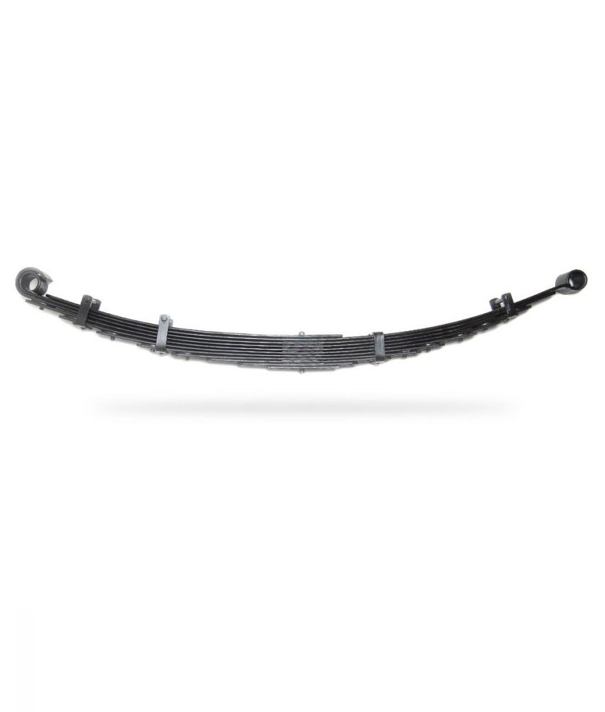 05-Present Toyota Tacoma Rear Leaf Springs 3.0 Inch Expedition All Pro Off Road