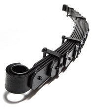 Cargar imagen en el visor de la galería, 05-Present Toyota Tacoma Rear Leaf Springs 3.0 Inch Expedition All Pro Off Road