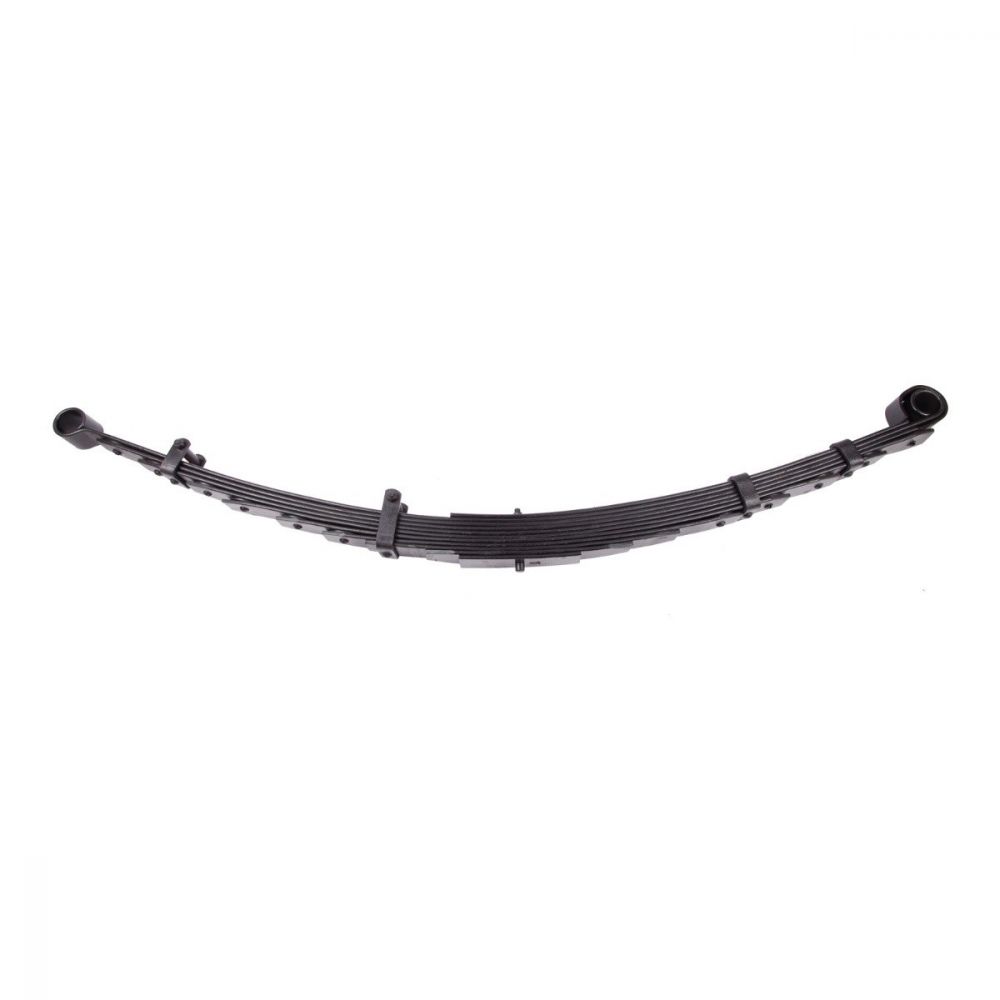 05-Present Toyota Tacoma Rear Suspension Kit w/ Fox 679 Shocks and Standard Leaf Springs All Pro Off Road