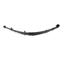 Cargar imagen en el visor de la galería, 05-Present Toyota Tacoma Rear Suspension Kit w/ Fox 679 Shocks and Standard Leaf Springs All Pro Off Road