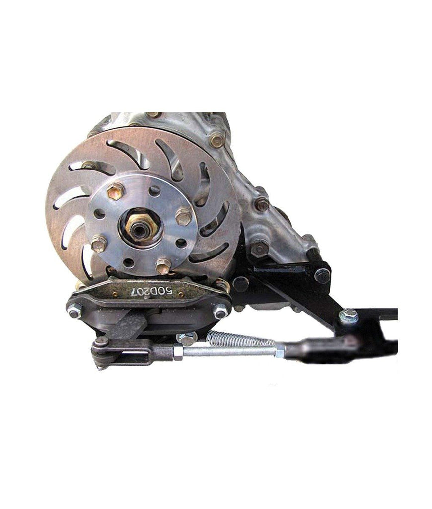 Replacement Caliper for All-Pro T-Case Parking Brake Kit 2000-2006 Toyota Tundra All Pro Off Road