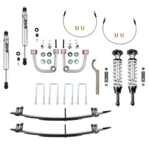 Cargar imagen en el visor de la galería, 05-Present Toyota Tacoma Lola Suspension Kit with Fox Shocks All Pro Off Road
