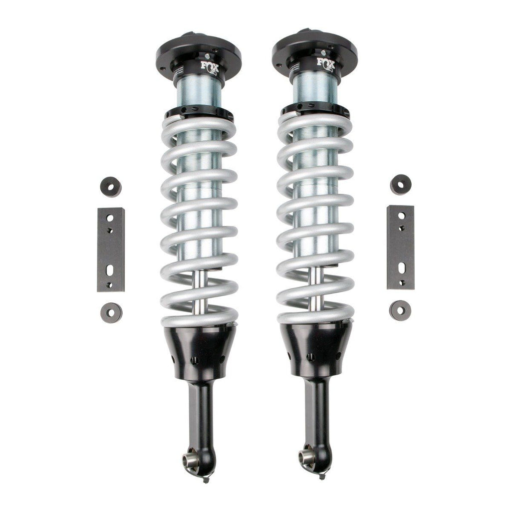 05-Present Toyota Tacoma Lola Suspension Kit with Fox Shocks All Pro Off Road
