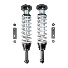 Cargar imagen en el visor de la galería, 05-Present Toyota Tacoma Lola Suspension Kit with Fox Shocks All Pro Off Road