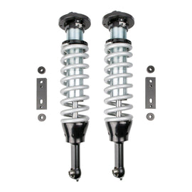 05-Present Toyota Tacoma Lola Suspension Kit with Fox Shocks All Pro Off Road