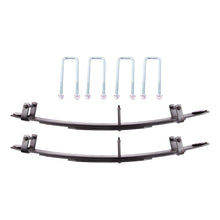 Cargar imagen en el visor de la galería, 05-Present Toyota Tacoma Lola Suspension Kit with Fox Shocks All Pro Off Road