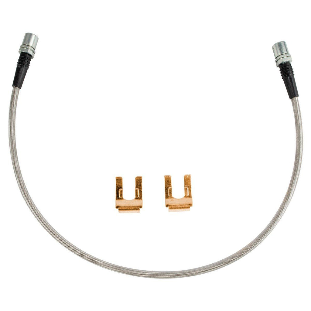 05-Present Toyota Tacoma Lola Suspension Kit with Fox Shocks All Pro Off Road