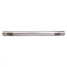 Cargar imagen en el visor de la galería, Tacoma Long Bed Pack Rack Accessory Bar 95-04 Toyota Tacoma Single with Hi-Lift Mount All Pro Off Road