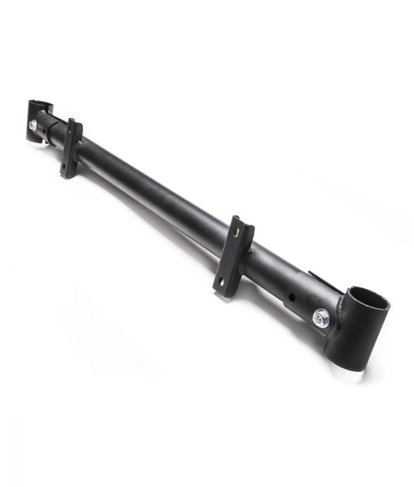 Tacoma Short Bed Pack Rack Accessory Bar 95-04 Toyota Tacoma Single No Mounts All Pro Off Road