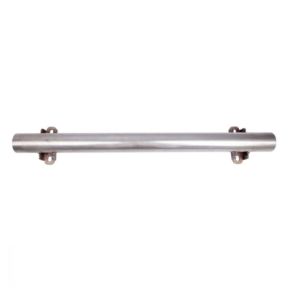 Tacoma Short Bed Pack Rack Accessory Bar 95-04 Toyota Tacoma Single with Hi-Lift Mount All Pro Off Road