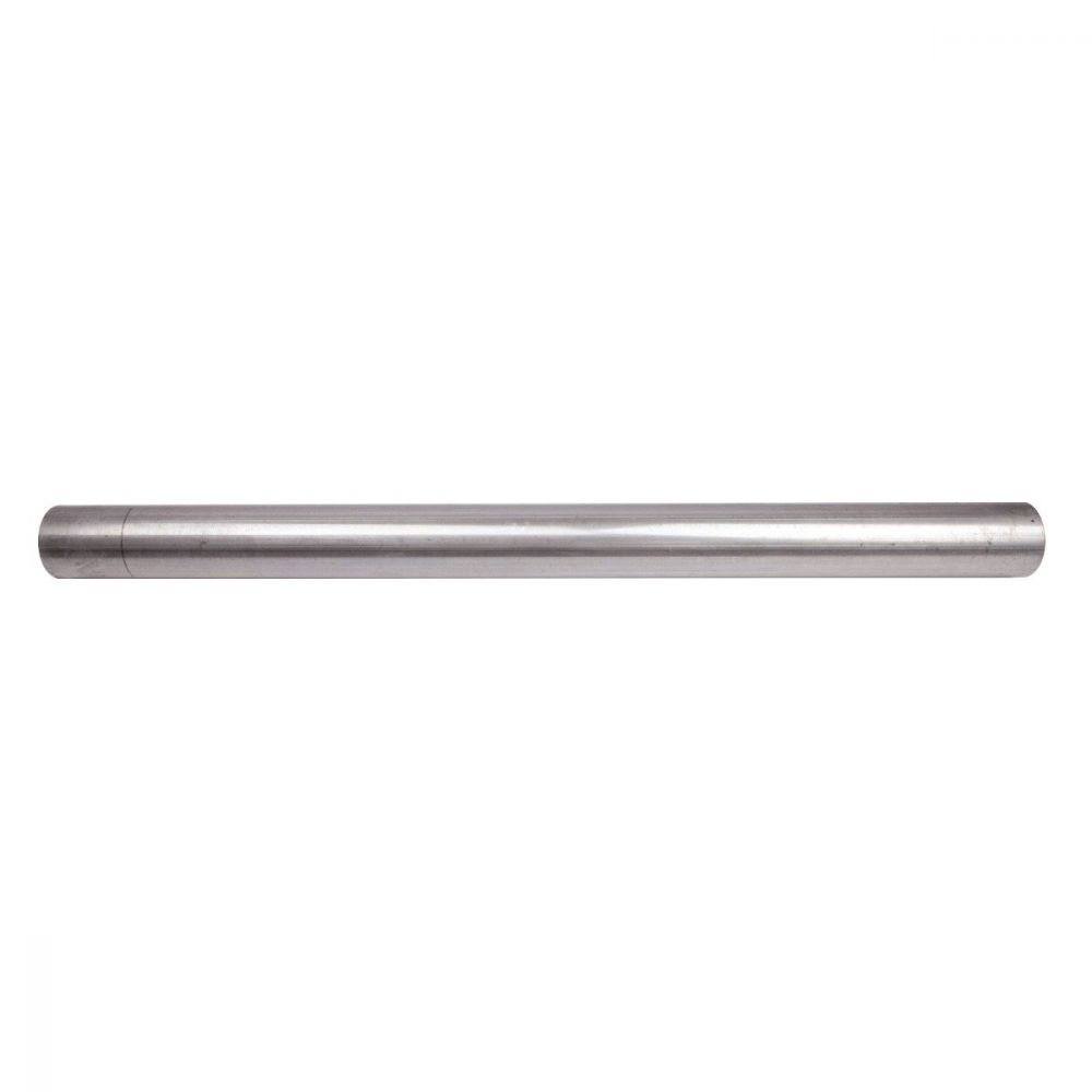 Tacoma Pack Rack Accessory Bar 05-Present Toyota Tacoma Short Bed Single No Mounts All Pro Off Road