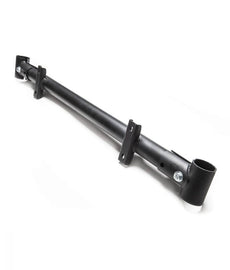 Tacoma Pack Rack Accessory Bar 05-Present Toyota Tacoma Short Bed Pair No Mounts All Pro Off Road