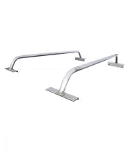 Cargar imagen en el visor de la galería, 05-Present Toyota Tacoma Bed Bar Pair Hi-Lift Mount All Pro Off Road