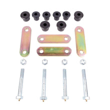 Cargar imagen en el visor de la galería, 95-97 Toyota Tacoma Rear Suspension Kit with Standard Leaf Springs All Pro Off Road