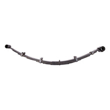 Cargar imagen en el visor de la galería, 95-97 Toyota Tacoma Rear Suspension Kit with Standard Leaf Springs All Pro Off Road