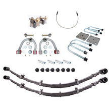 Load image into Gallery viewer, 98-04 Toyota Tacoma All-Pro  Suspension Kit w/o Shocks and Expedition Leaf Springs All Pro Off Road