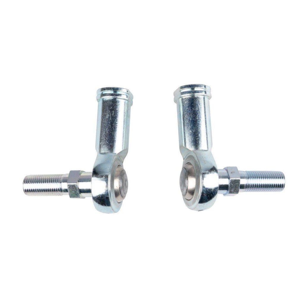 07-14 Toyota FJ Cruiser Rear AntiRock Sway Bar Kit All Pro Off Road