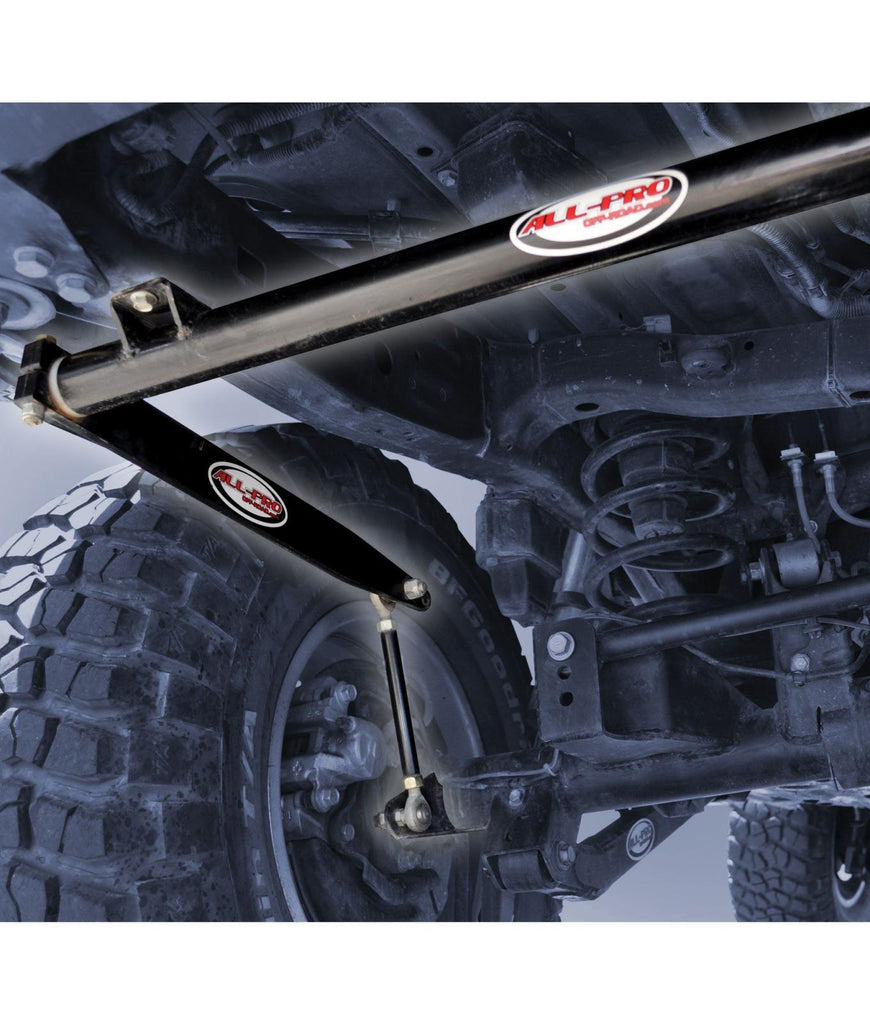 07-14 Toyota FJ Cruiser Rear AntiRock Sway Bar Kit All Pro Off Road