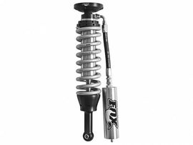 Tacoma Fox 2.5 Factory Series Remote Reservoir Coilovers Extended Travel 0-3.0 Inch 95-04 Toyota Tacoma All Pro Off Road
