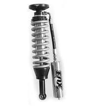 Load image into Gallery viewer, Tacoma Fox 2.5 Factory Series Remote Reservoir Coilovers 0-2.0 Inch 95-04 Toyota Tacoma All Pro Off Road