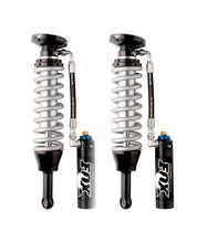 Cargar imagen en el visor de la galería, 05-Present Toyota Tacoma Fox 2.5 Factory Series Front Long Travel Reservoir Coilover with DSC All Pro Off Road