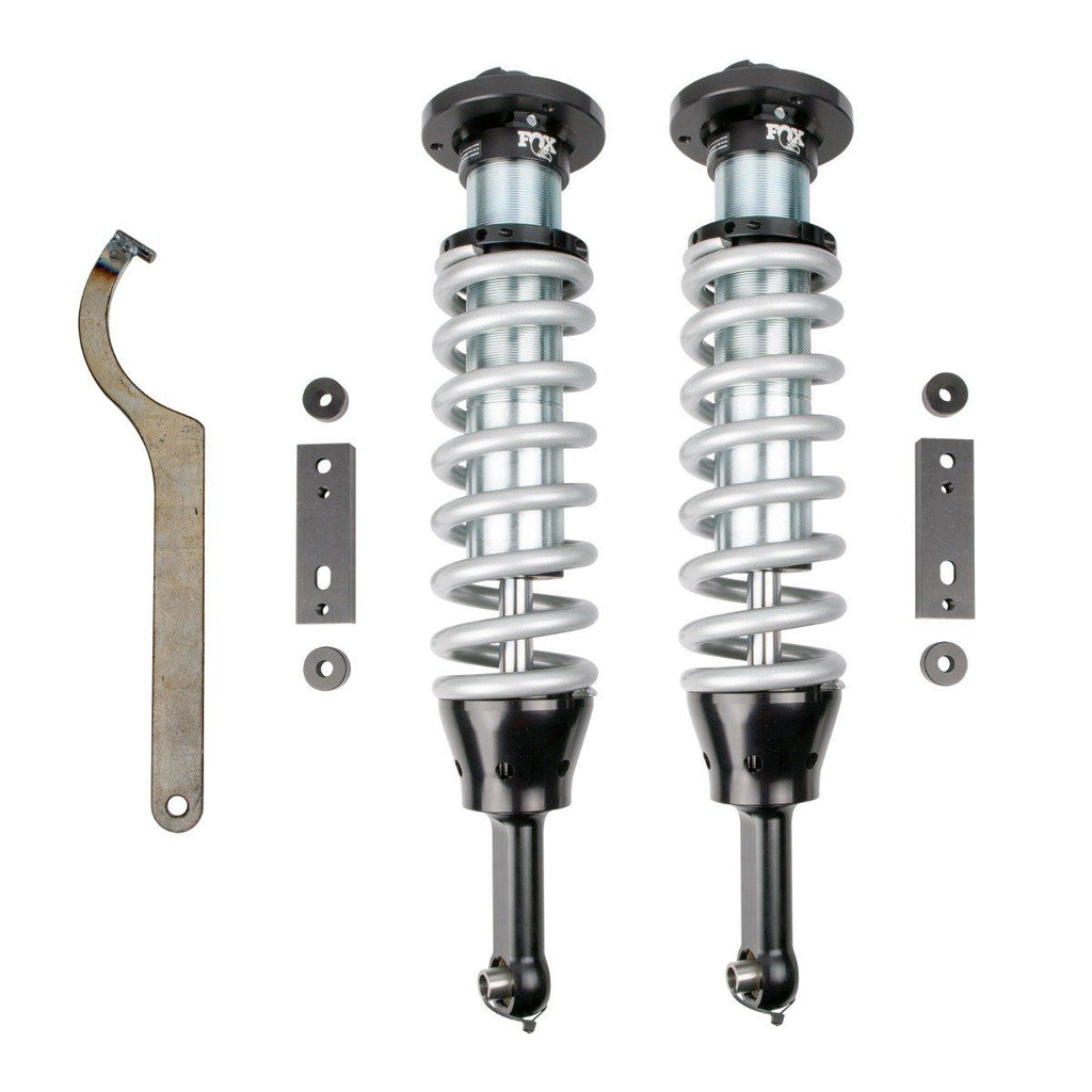 Tacoma 2.5 Non-Reservoir IFP Coilover Shocks- 0-3.0 Inch Lift 05-PresentToyota Tacoma All Pro Off Road