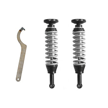 Load image into Gallery viewer, Tundra Fox 2.5 Non-Reservoir IFP Coilovers 0-2.0 Inch Lift 00-06 Toyota Tundra All Pro Off Road