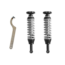 Tundra Fox 2.5 Non-Reservoir IFP Coilovers 0-2.0 Inch Lift 00-06 Toyota Tundra All Pro Off Road