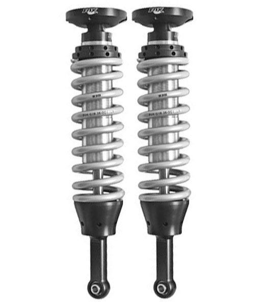 Tundra Fox 2.5 Non-Reservoir IFP Coilovers 0-2.0 Inch Lift 00-06 Toyota Tundra All Pro Off Road