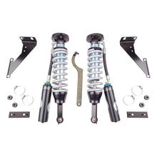 Cargar imagen en el visor de la galería, FJ Cruiser/4Runner Fox 2.5 Factory Series Front Coil-over Reservoir Shocks with DSC Adjuster All Pro Off Road