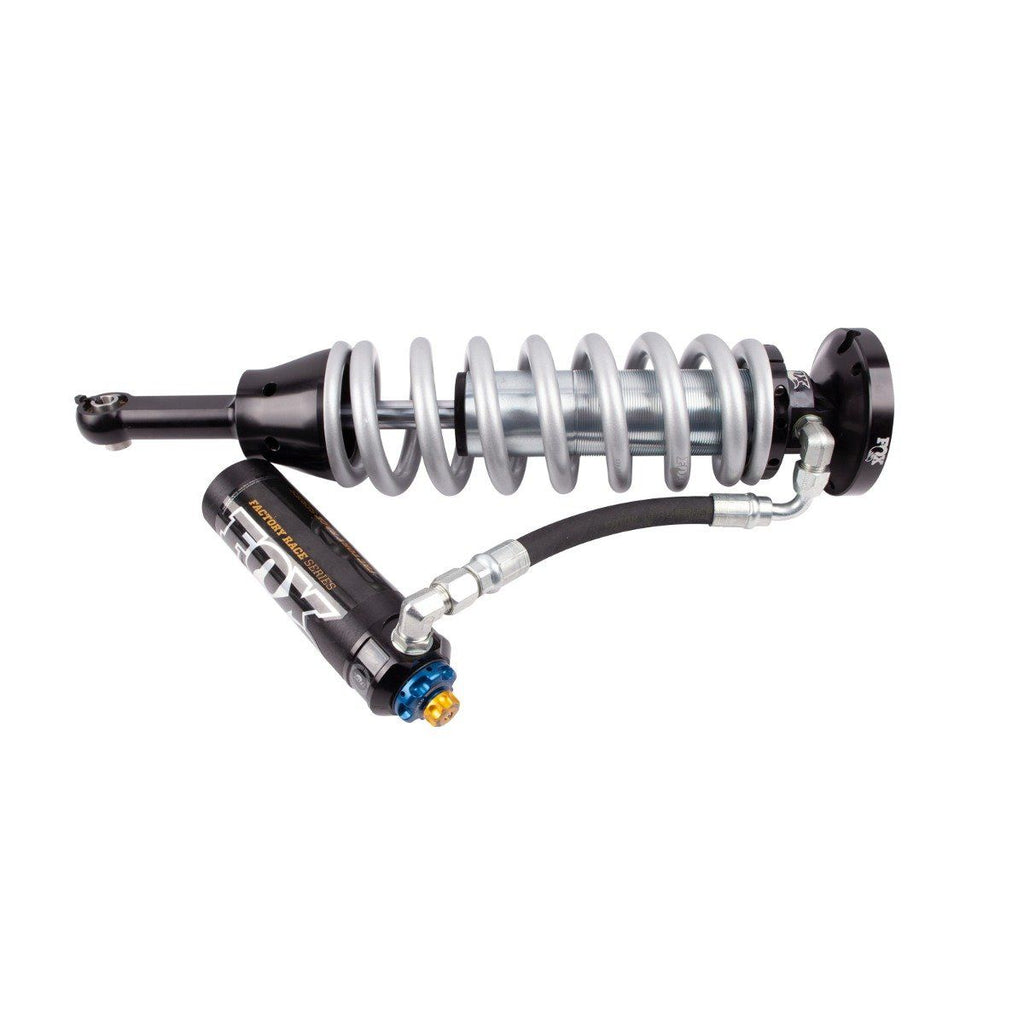 FJ Cruiser/4Runner Fox 2.5 Factory Series Front Coil-over Reservoir Shocks with DSC Adjuster All Pro Off Road