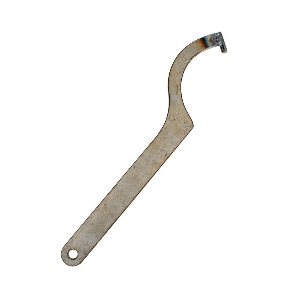 FJ Cruiser/4Runner Fox 2.5 Factory Series Front Coil-over Reservoir Shocks with DSC Adjuster All Pro Off Road