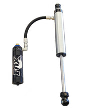 Load image into Gallery viewer, Tacoma Remote Reservoir Shocks Fox 2.5 Factory Series Rear with 2.5 DSC Adjuster 1.5 Inch Lift 05-Present Toyota Tacoma All Pro Off Road