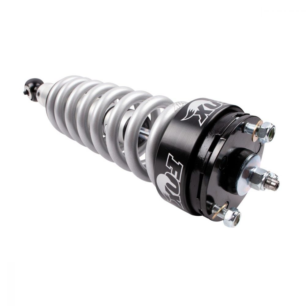 Tundra Coilover Shocks Fox 2.0 IFP Performance 07-Present Toyota Tundra All Pro Off Road