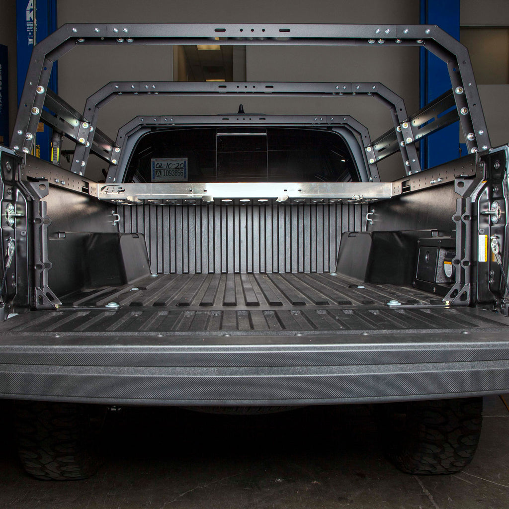 Tacoma Bed Stiffener For 05-20 Tacoma Kit All Pro Off Road