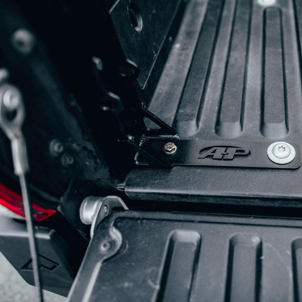 Tacoma Bed Stiffener For 05-20 Tacoma Kit All Pro Off Road