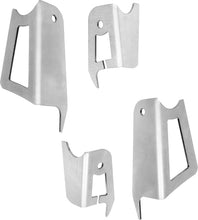 Load image into Gallery viewer, Tacoma Coil Bucket Gussets For 05-15 Tacoma All-Pro Off-Road