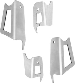 Tacoma Coil Bucket Gussets For 05-15 Tacoma All-Pro Off-Road