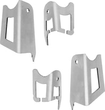 Cargar imagen en el visor de la galería, 4Runner/Tacoma Coil Bucket Gussets For 96-04 Tacoma 96-02 4Runner All-Pro Off-Road