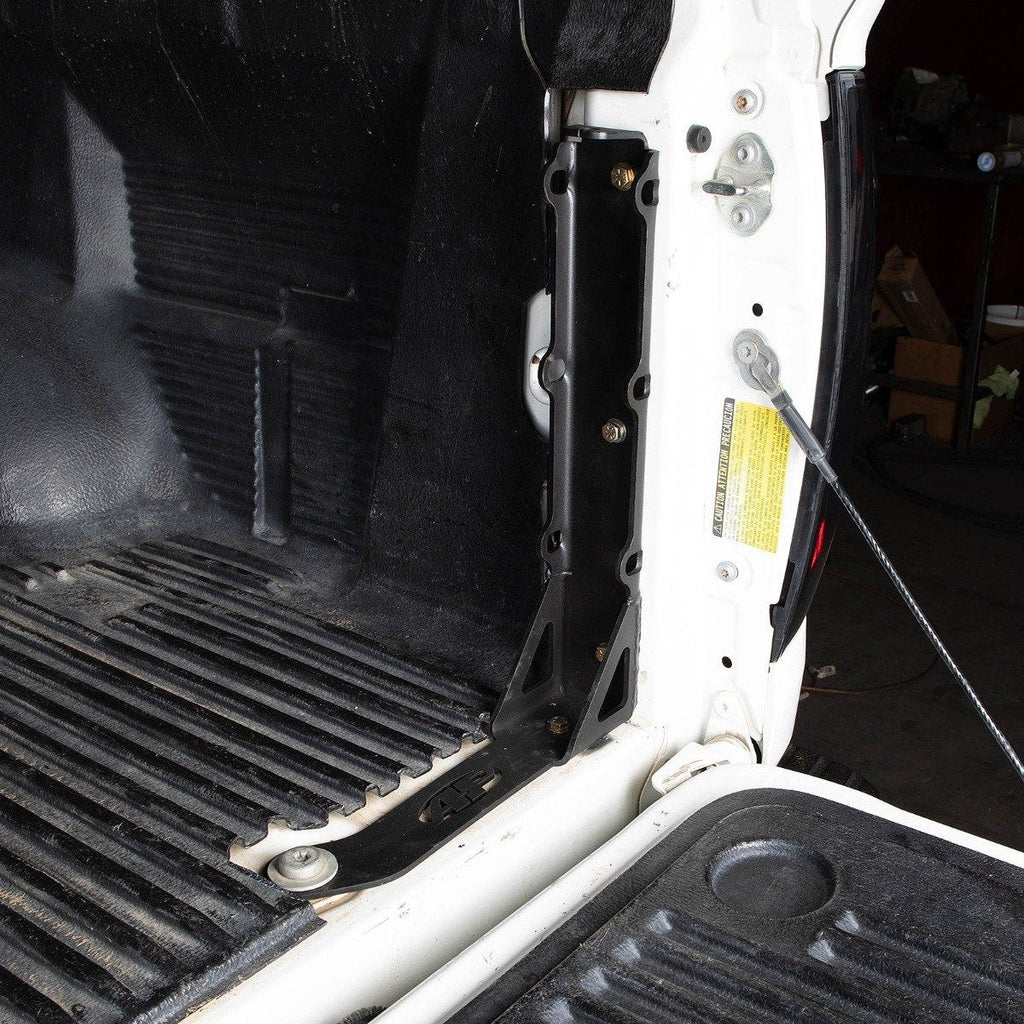 07-Present Tundra Bed Stiffener Kit All Pro Off Road