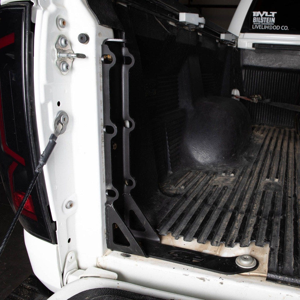 07-Present Tundra Bed Stiffener Kit All Pro Off Road