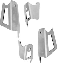 Cargar imagen en el visor de la galería, 4Runner/FJ Cruiser Coil Bucket Gussets For 03-Pres 4Runner 07-Pres FJ Cruiser All-Pro Off-Road