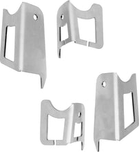 Cargar imagen en el visor de la galería, Tundra Coil Bucket Gussets For 00-06 Toyota Tundra All-Pro Off-Road