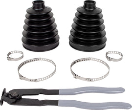 Tacoma Outer CV Boot Kit For 95-04 Toyota Tacoma w/ Crimp Pliers All Pro Off Road