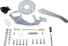 Load image into Gallery viewer, Transfer Case Mounted Disc Parking Brake Kit 79-95 Toyota Pickup, 85-95 Toyota 4Runner All Pro Off Road