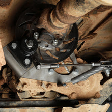 Load image into Gallery viewer, Transfer Case Mounted Disc Parking Brake Kit 79-95 Toyota Pickup, 85-95 Toyota 4Runner All Pro Off Road