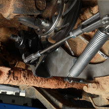 Load image into Gallery viewer, Transfer Case Mounted Disc Parking Brake Kit 79-95 Toyota Pickup, 85-95 Toyota 4Runner All Pro Off Road
